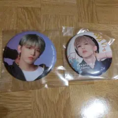 2025年最新】高塚大夢 缶バッジの人気アイテム - メルカリ