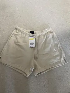 NIKE Jordan ベージュ ショートパンツ S