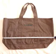 L.L.Bean グローサリー・トート