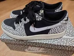 Nike Air Jordan 1 Retro 