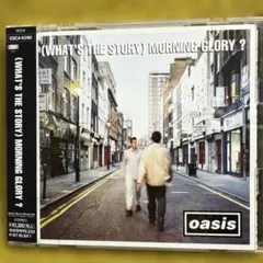 oasis (What's the Story) Morning Glory?