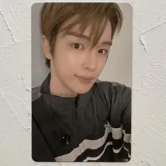 RIIZE ソンチャン Fame ユニバ トレカ ラキドロ