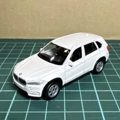 WELLY BMW X5※2台目から100円引き※