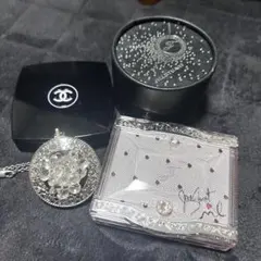 CHANEL JILLSTUART セット