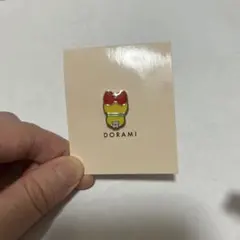 スキマスイッチ デラデラくんキーホルダー デビデラくん - メルカリ