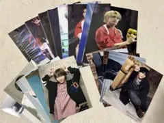 少年忍者　黒田光輝　ステフォ　オリフォ