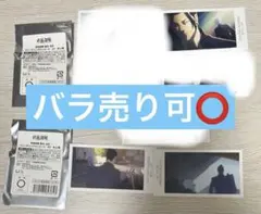呪術廻戦　Toho  ミニ カード　OP ED 夏油　五条　家入