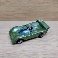 ティントイズ ガルフ ミラージュ WT 505 ミニカー 香港製 カンナムカー