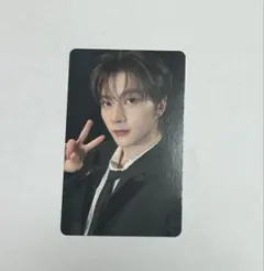 ZB1 ZEROBASEONE ゼベワン　FCトレカ 限定　マシュー　メテュ