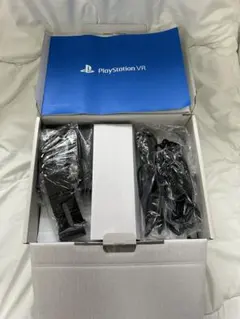 PlayStation VR + バイオハザード4 セット