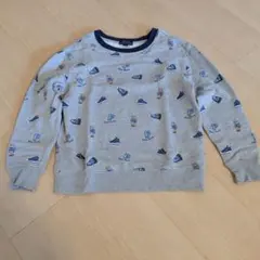 Polo Ralph Lauren トレーナー 7サイズ 130