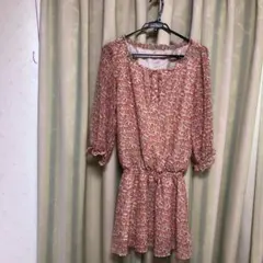 オリーブ・デ・オリーブ チュニック