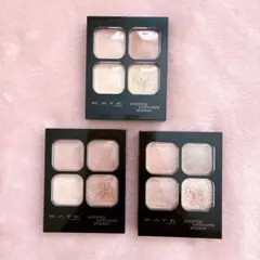 まとめ売り ケイト ポッピングシルエットシャドウ