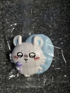 ちいかわ モモンガ ライトクリップ