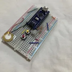 基盤 ジャンク Arduino Nano ブレッドボード 実験セット