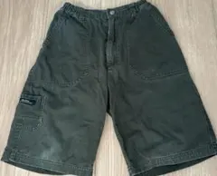 べべ　ハーフパンツ　130