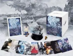 FF14 暁月のフィナーレ コレクターズエディション