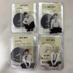 txt act:boy ラキドロ