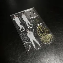 超特急 シューヤ アクスタ T.I.M.E