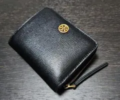 TORY BURCH 二つ折り財布 美品のサムネイル
