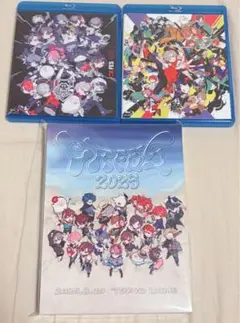 【メメントリBlu-ray&冊子】 ・1stLive ・スタートライン メメントリBlu-ray&冊子】 ・1stLive ・スタートライン - メルカリ