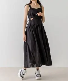 OLIVE des OLIVE キャミソールワンピース