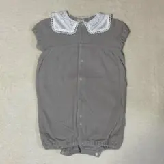 【最終お値下げ！】tete a tete テータテート ロンパース