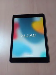 ipad air2 シルバー 16GB docomo