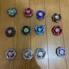 ベイブレードX まとめ売り