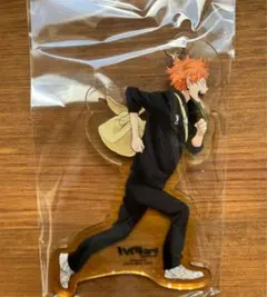 ハイキュー!! 日向翔陽 アクリルキーホルダー