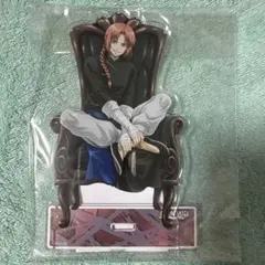 神威 銀魂わーるど アクリルスタンド 2体セット - メルカリ