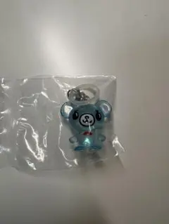 ナルミヤ　めじるしアクセサリー ミントくんのサムネイル