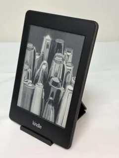 Kindle 第7世代 (DP75SDI) 電子書籍リーダー カバー付 4GB - メルカリ