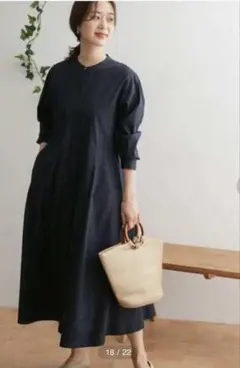 urban research doors ロングワンピース