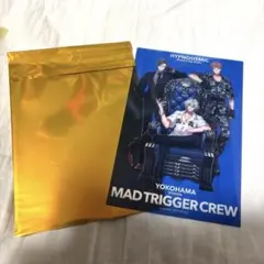 ヒプマイ　ヒプムビ　特典　クリアカード　ヨコハマ　左馬刻　銃兎　理鶯