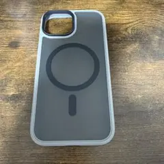 NIMASO iPhone15ケース（MagSafe対応）