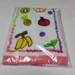 TWICE マフラータオル　大坂A