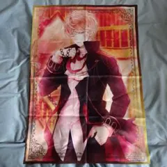 DIABOLIKLOVERS 逆巻シュウ