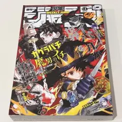 月刊少年ガンガン 2004年 5月 超特大号 鋼の錬金術師 ハガレン - メルカリ