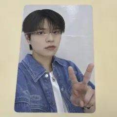 KARMAオフイベ 会場限定 高田馬場 スンミン