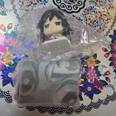 鬼滅の刃 おねむたん ポーチでらっくす