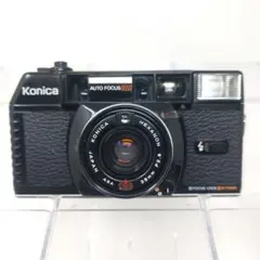 2026年最新】Konica C35 AF2の人気アイテム - メルカリ