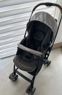 笑夢様専用】ラクーナクッションAC レザー マグネット グレー