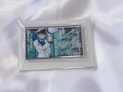 名探偵コナン　コナン展　アクリルブロック　怪盗キッド