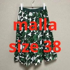 malla スカートのサムネイル