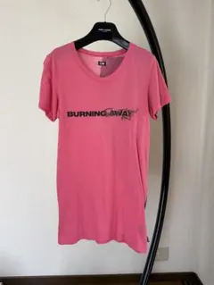 LGB☆ルグランブルー☆レア☆ピンクタンクトップ LGB ルグランブルー HIGH TIMES / M 0088J タンクトップ メッシュ ポリ