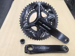 シマノ105 12S用　クランクセット　170ｍｍ　50-34Ｔのサムネイル