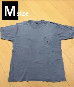 【BAYFLOW】ベイフロー 半袖Tシャツ メンズ M