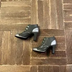 momoko dollクラシカルブーティB