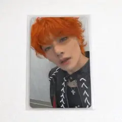 Stray Kids スキズ Hollow オフイベ 会場限定 トレカ　アイエン